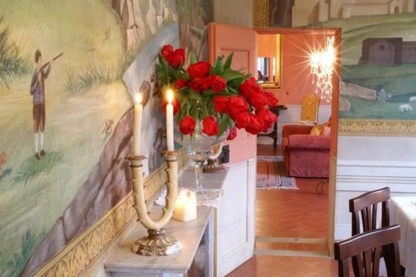 Villa 'Villa Salicone' mit privatem Pool - foto 19