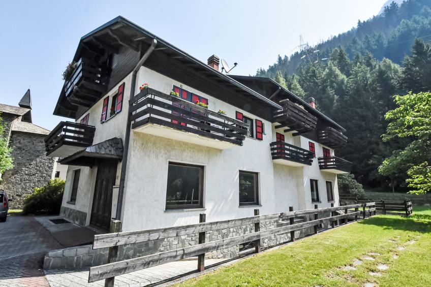 Casa Cavalieri - foto 43