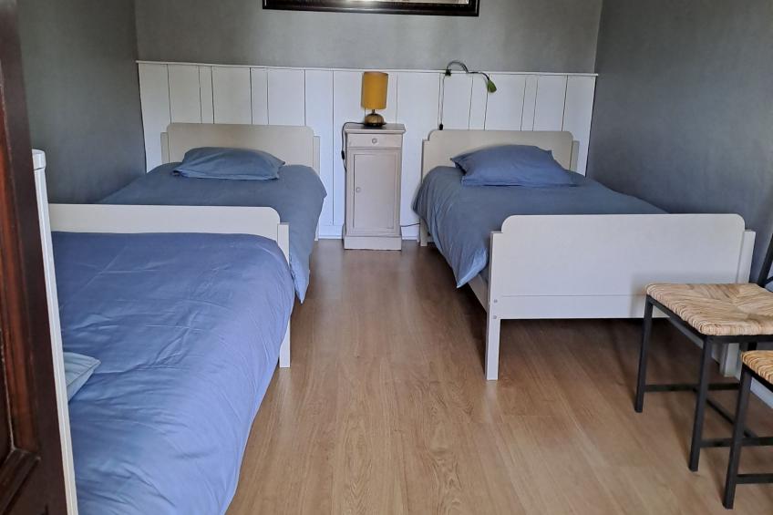 Der Pavillon - im Park des Schlosses Lescaut - foto 23