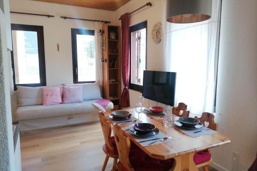 Ein-Zimmer-Wohnung 'Claudia' in San Bernardino im Zentrum - foto 2