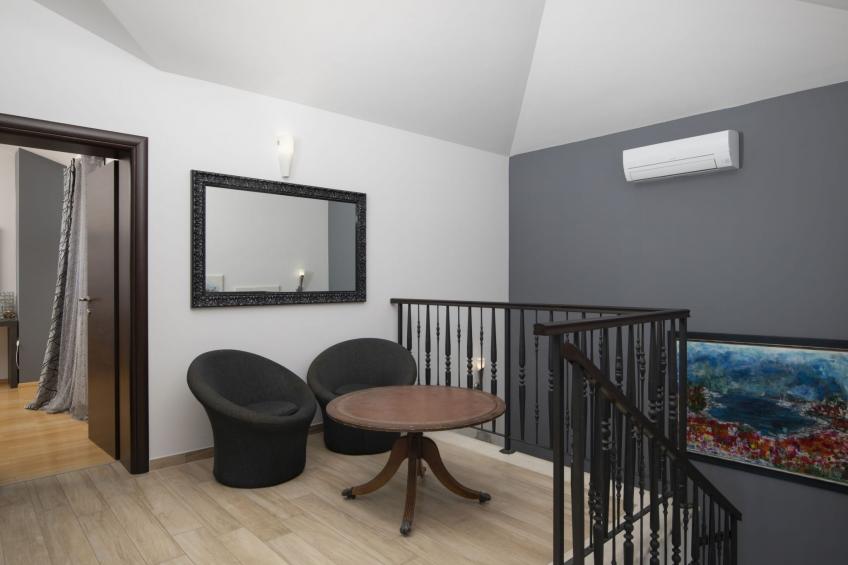 Villa Mason mit beheiztem Pool und Mini-Wellness - foto 30