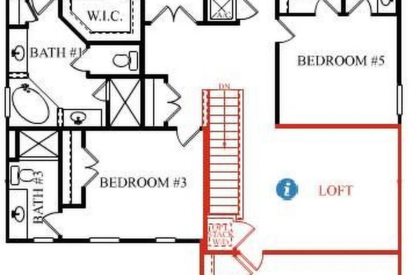 Haus in Davenport mit geräumigem Pool - foto 27