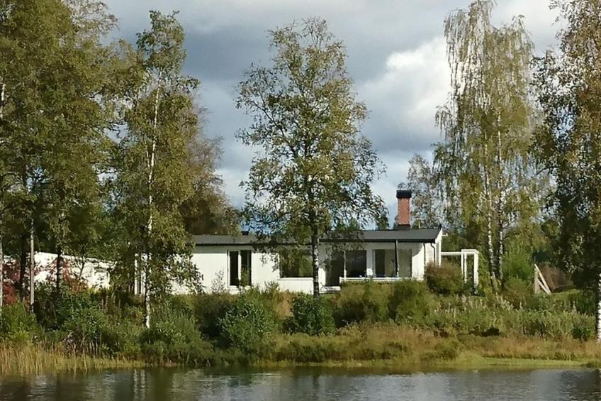 Saxarsviken - foto 2