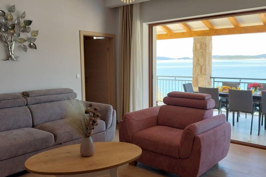 Ferienvilla "Dalmatiner" mit Infinity Pool - foto 4