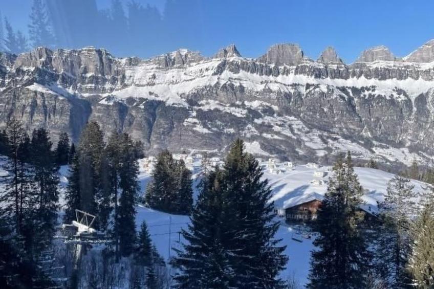 Appartement mit privatem Parkplatz - foto 14