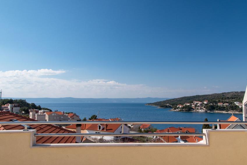 Gesamtes Ferienhaus in Sumartin mit Privatem Pool - foto 56