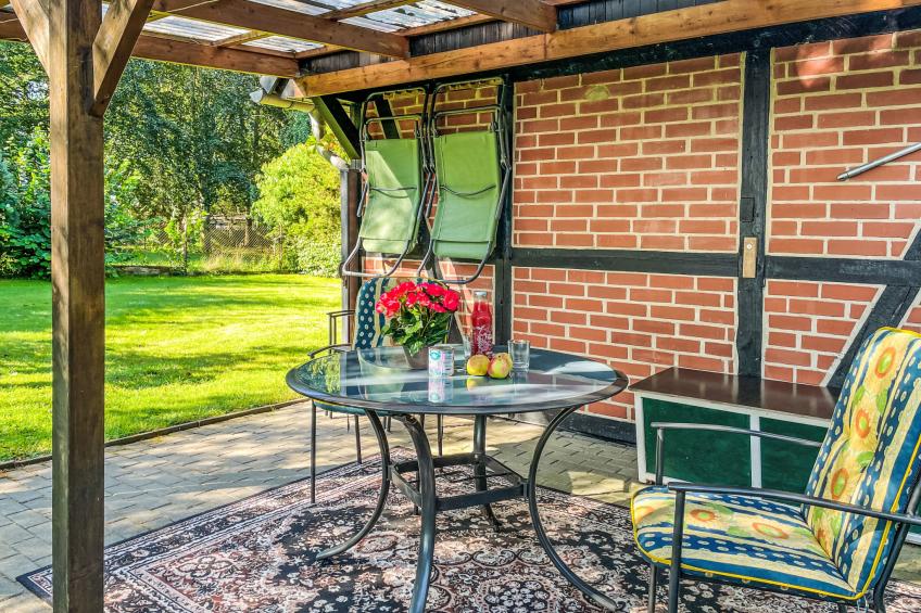 Haus "Melüh" (BRD100) - foto 5