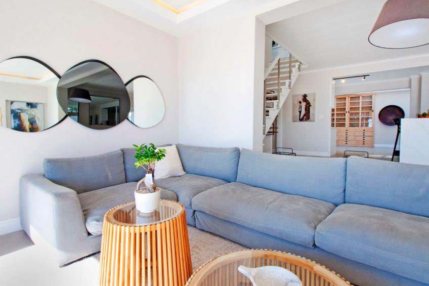 Das Bay House - Luxuriöses Wohnen an der Küste in Kommetjie - foto 17