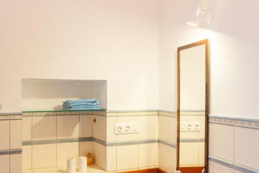 Komfortables Ferienhaus mit privatem Pool und idealer Lage im Naturpark mit Näh - foto 9