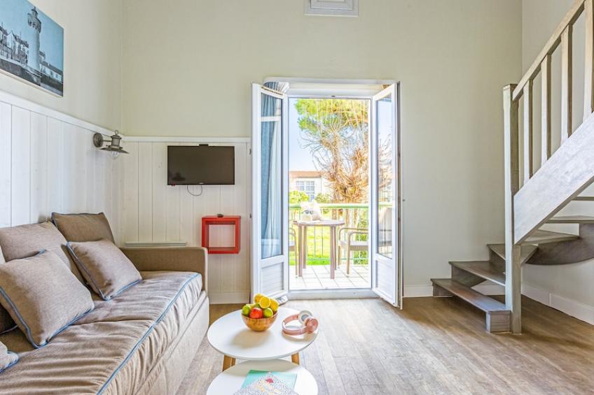 Le Palais des Gouverneurs S4p - foto 28