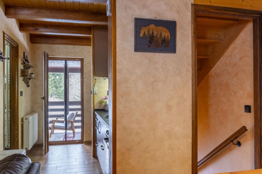 Cozy Bear Cabin - foto 30
