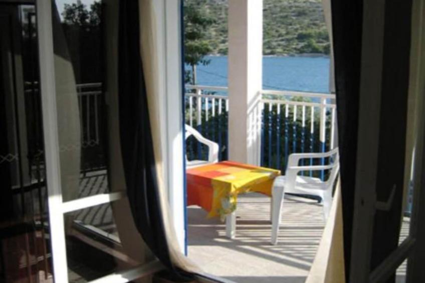Apartments Mediterraneo Blues - Two bedroom apartment with sea view (Lavanda) - foto 10