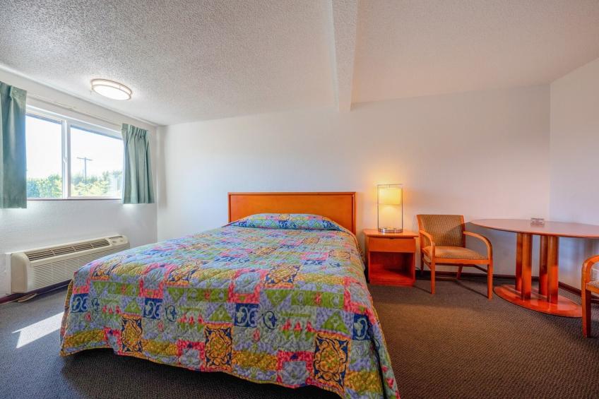 King Bed - foto 17