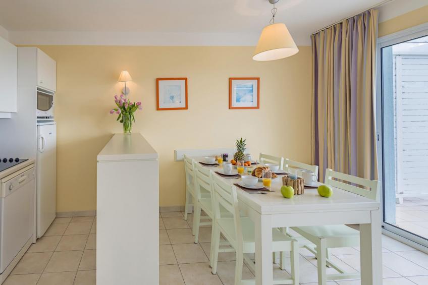 L’Estran Suite 2 Pièces 5 Pers - foto 18