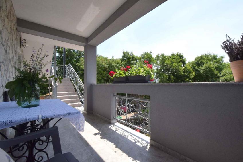 FerienWohnung mit Balkon - BF-52GG2 - foto 6
