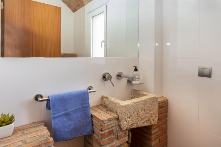 Finca Villa Roig - foto 21