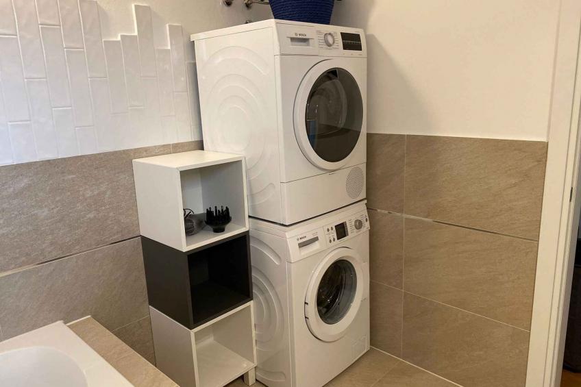 Vakantiewoning met airconditioning - VW-C52CV - foto 21