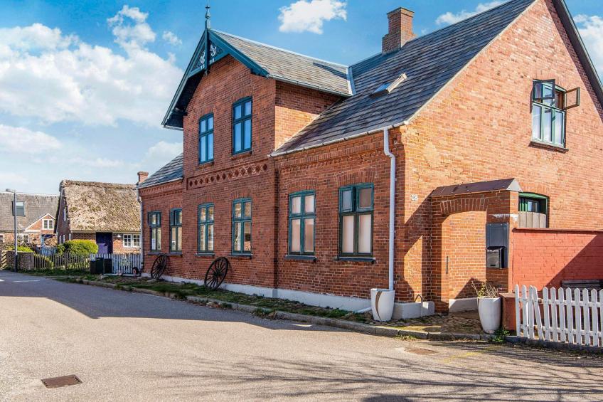 Hus til 2 personer - foto 9