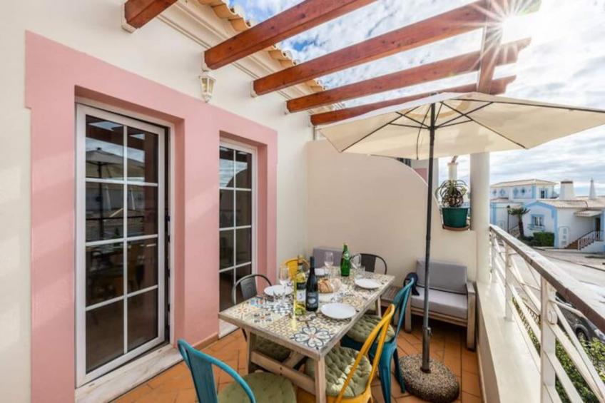 Quinta Encosta Velha - Casa Ensolarada - foto 30