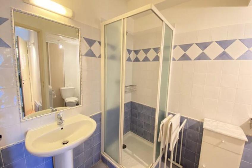 04b4 : Beau Studio Dans Un Mas Provençal - Piscine - foto 13