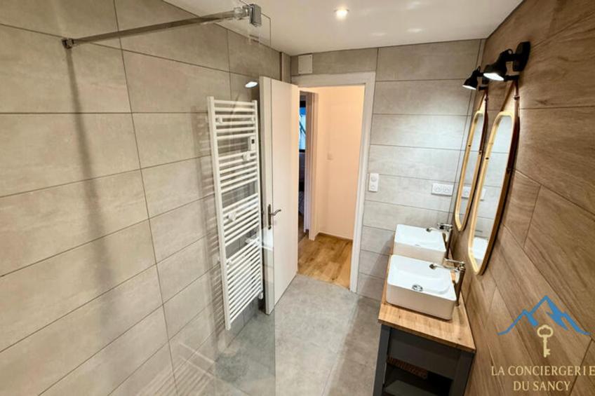 Chalets à Le Mont Dore - foto 27