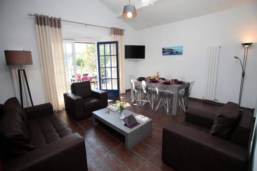 Résidence Prestige Odalys Le Domaine de Lana - foto 11