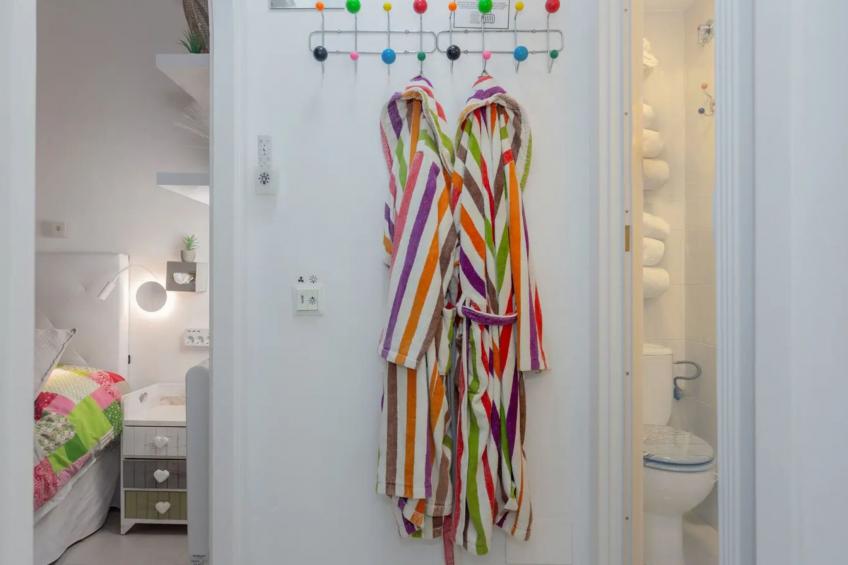 mit Pool, umgeben von Natur - foto 96