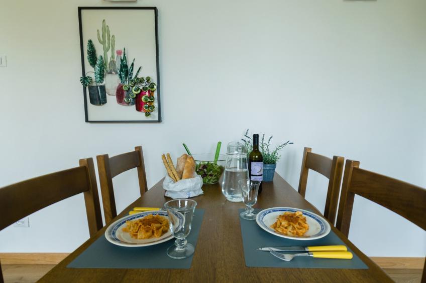 Wohnung 'Abstieg zum See' mit Wasserblick - foto 6