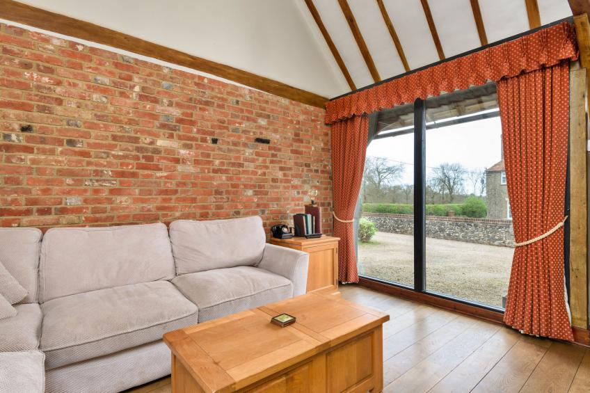 Flint Barn - foto 28