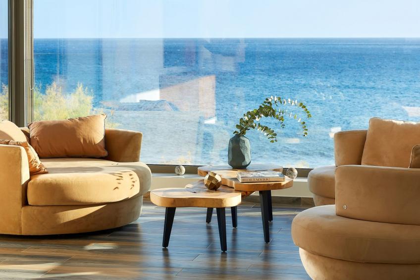 Stilvolle Wohnung mit atemberaubendem Ausblick - foto 38