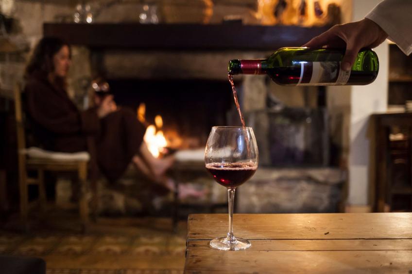 Casa Rural "Orgullo" mit Sprudelbad - foto 24