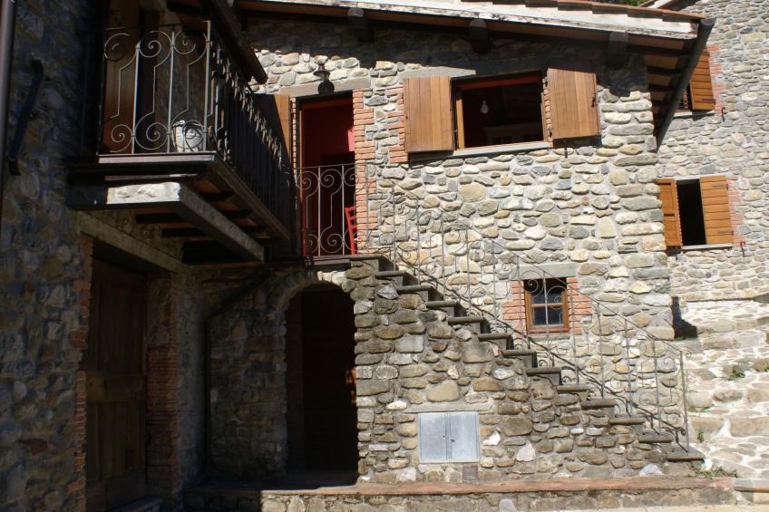 Toskanische Tradition - foto 43