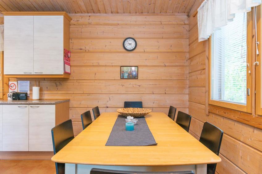 Hot pool cottage ainu - foto 13