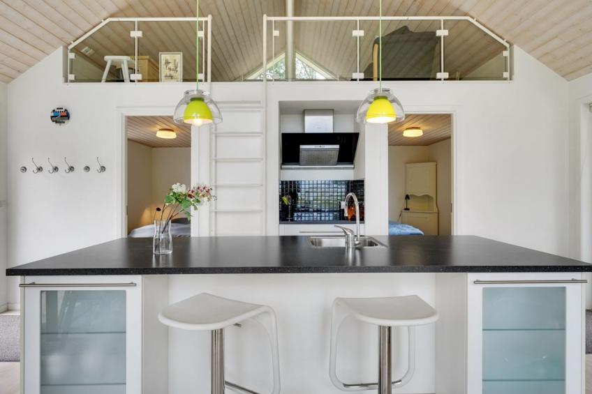 "Ødger" - 150m to the inlet in The Liim Fiord - foto 25