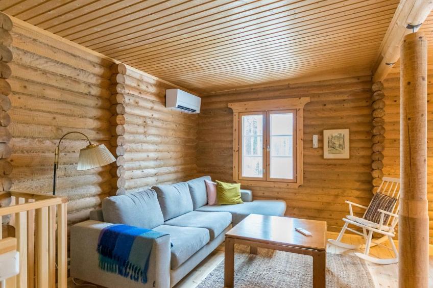 Hiljanrinne - foto 4