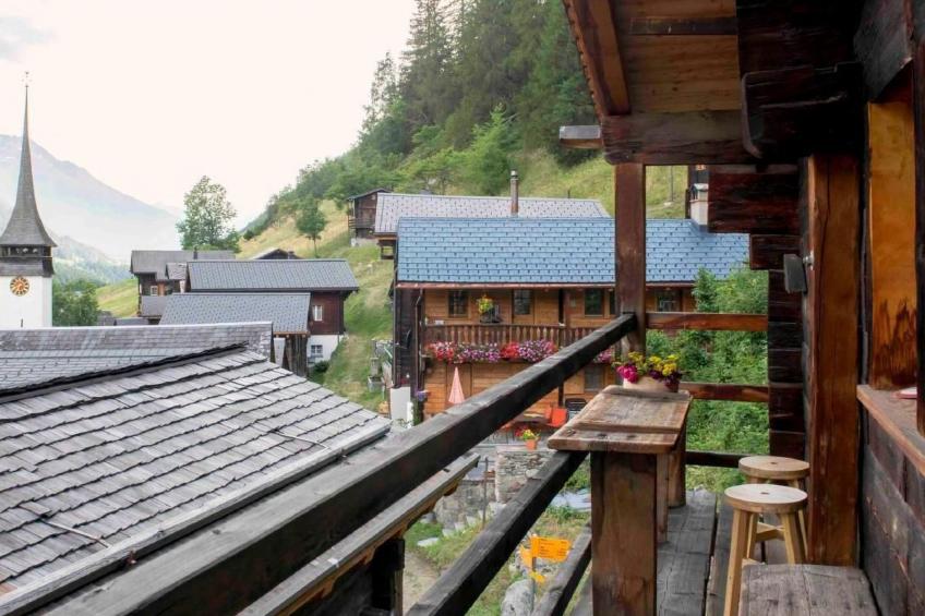 Spycher Niederwald - foto 15