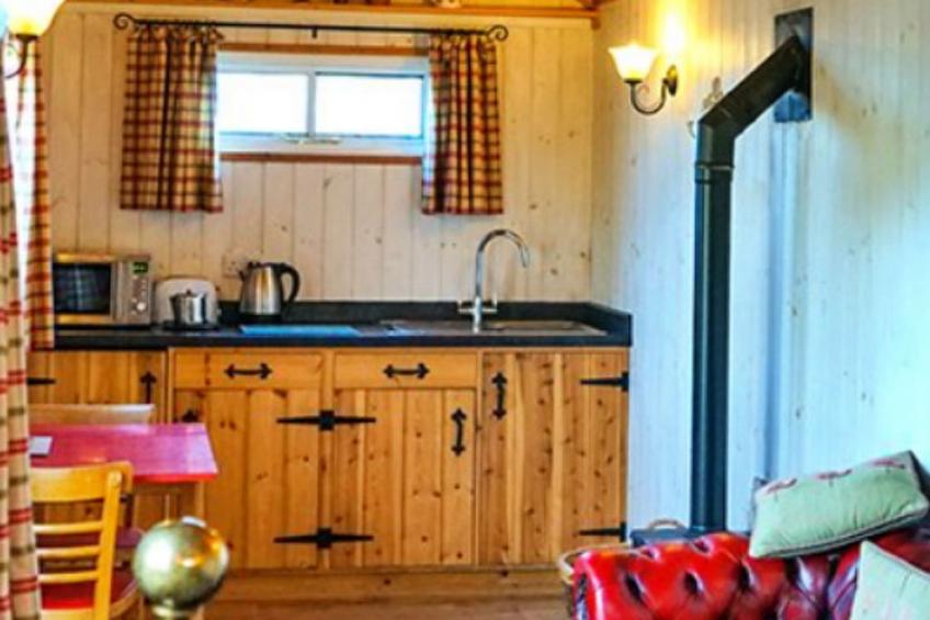 Shepherd's Rest at Morrells Wood - foto 3