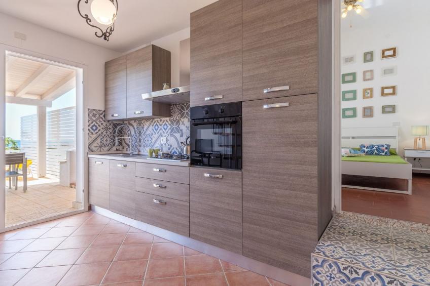 Amarillis, Wohnung am Strand - foto 6