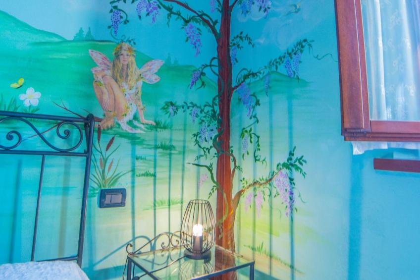 Wohnung "Veronica" auf einem Bauernhof - foto 3