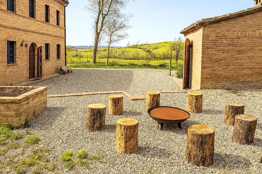 Podere Vetricella - foto 64