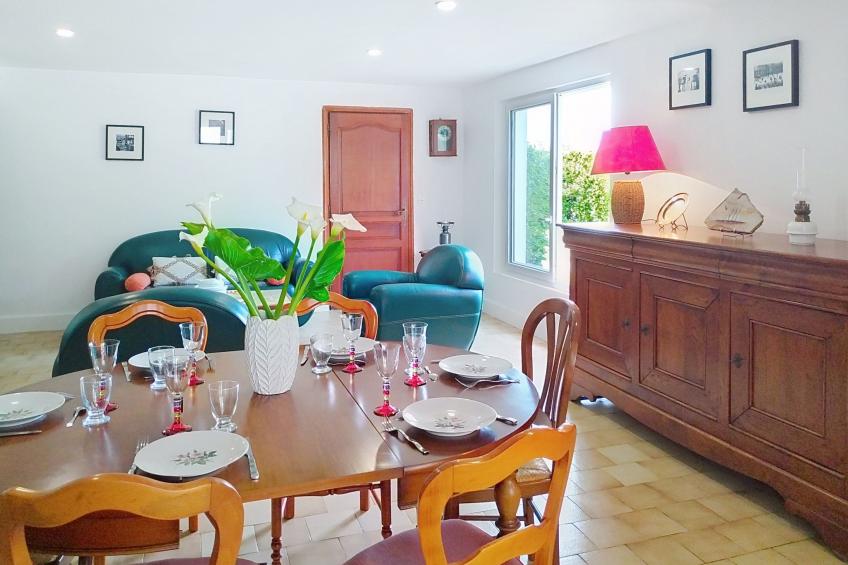 Ferienhaus (BAX400) - foto 2