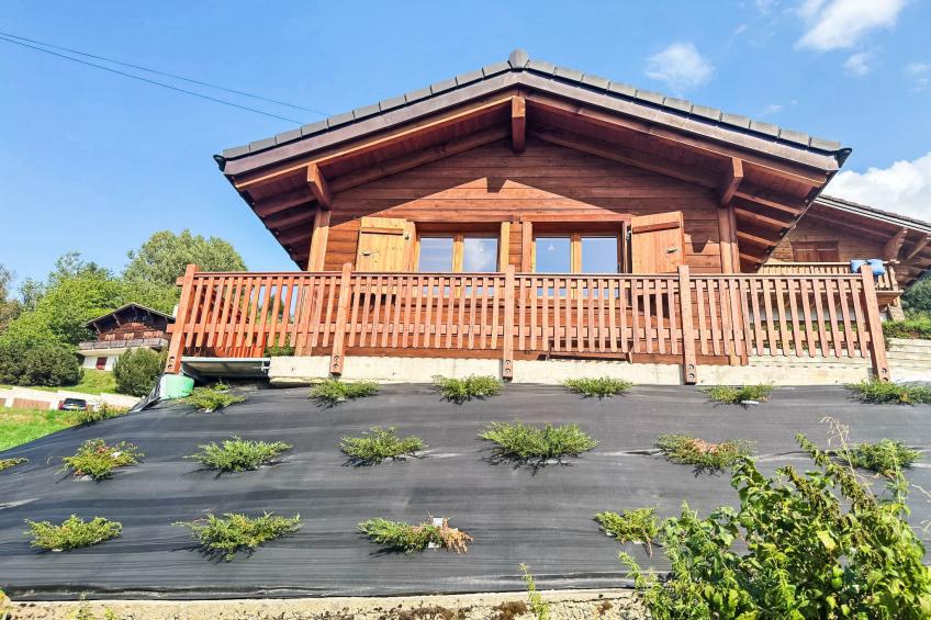 Petit chalet du leigier - foto 18