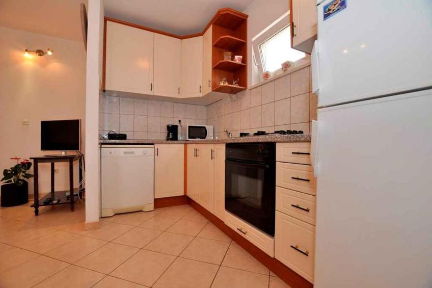 Vakantiewoning met airconditioning en uitzicht op zee - VW-BH66N - foto 11