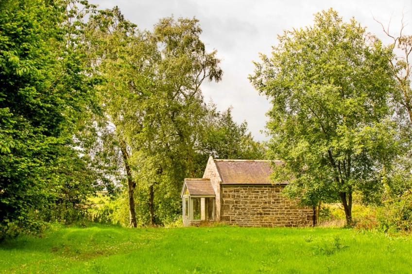 The Cottage, Shortflatt Farm - foto 19
