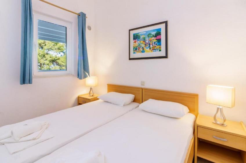 Lumbarda Resort Apartments - Superior One bedroom Apartment B8 - foto 12