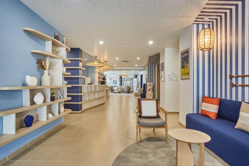 L'Orée du Parc 3 - foto 13