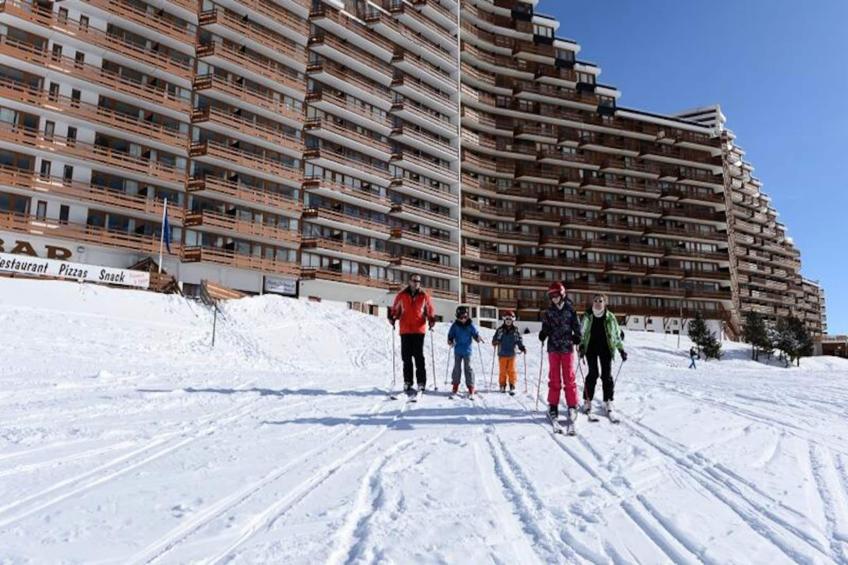 Résidence Le Montana - maeva Home - foto 8