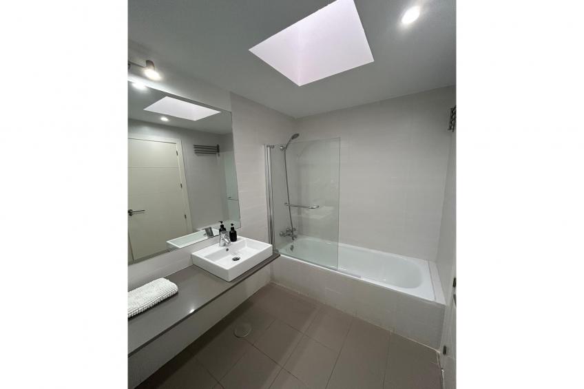 CT 407 AL - Faro's Las Negras Beach Apartment for 4 - Cabo de Gata - foto 23