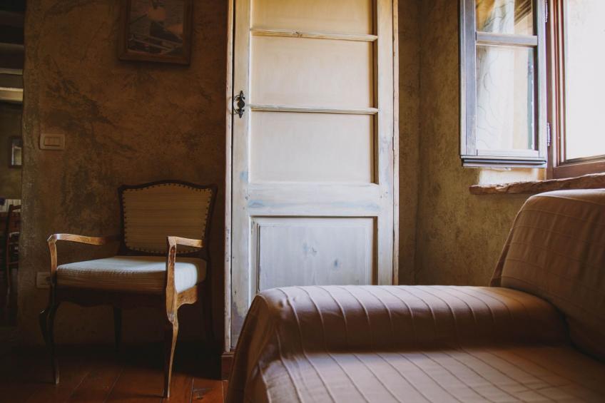 Helle Ferienwohnung in Karlovići mit Garten, Grill und Terrasse - foto 39