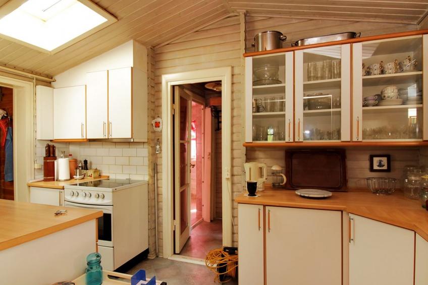 "Enrik" - 123m from the sea in Sealand - foto 7